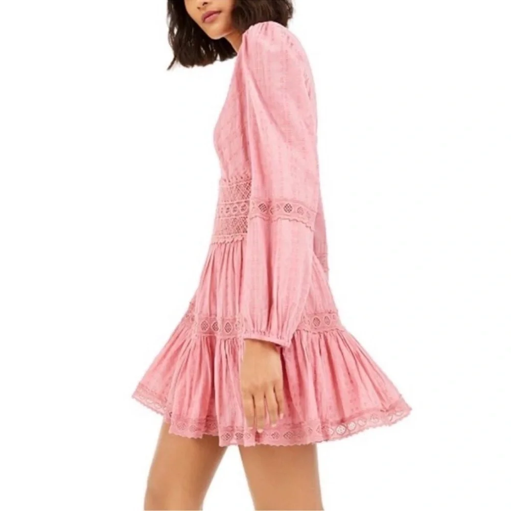Free People like new